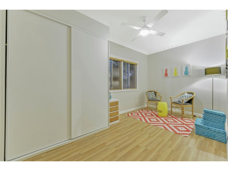 54 Dawson Parade, Keperra QLD 4054