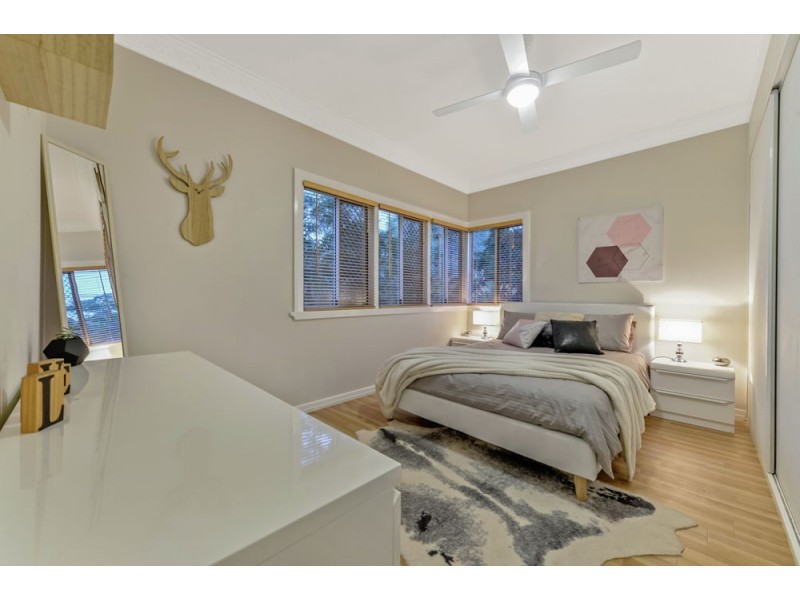 54 Dawson Parade, Keperra QLD 4054