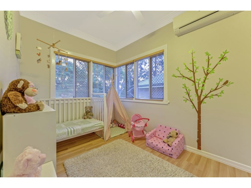 54 Dawson Parade, Keperra QLD 4054