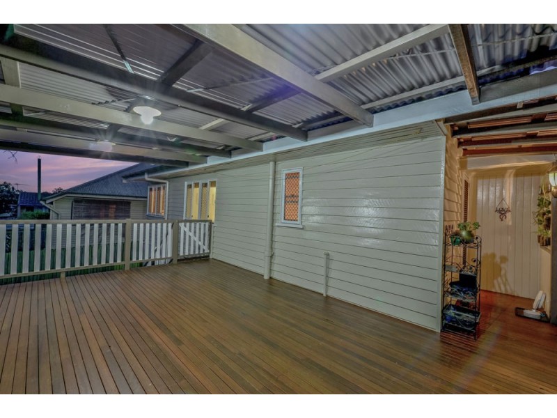 54 Dawson Parade, Keperra QLD 4054