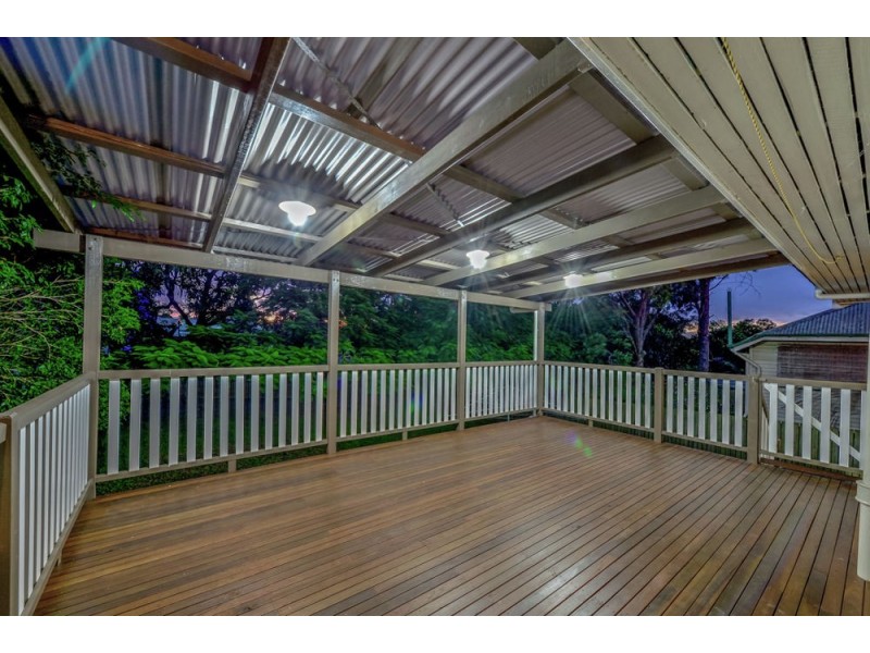 54 Dawson Parade, Keperra QLD 4054