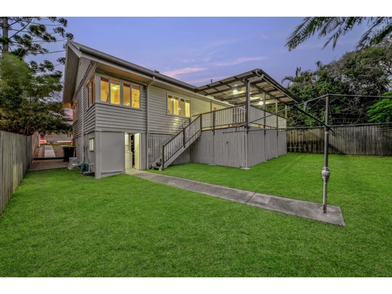 54 Dawson Parade, Keperra QLD 4054