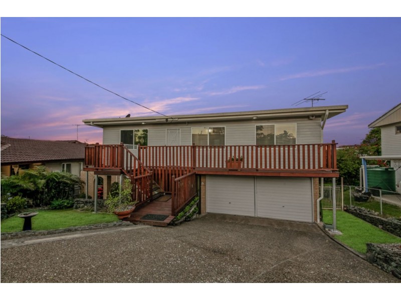 13 Pimelea Street, Everton Hills QLD 4053