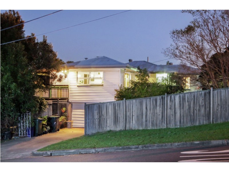 93 Trouts Road, Everton Park QLD 4053