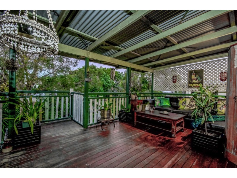 93 Trouts Road, Everton Park QLD 4053