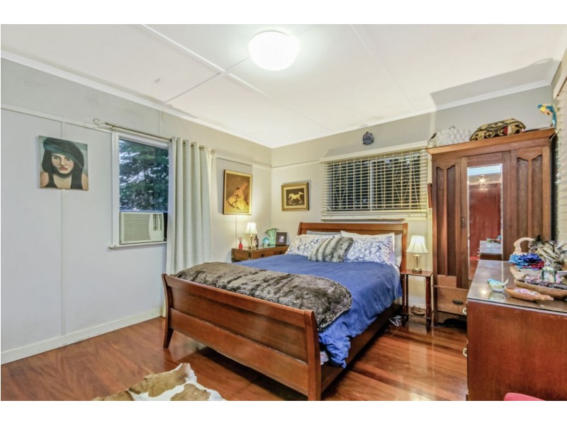 93 Trouts Road, Everton Park QLD 4053