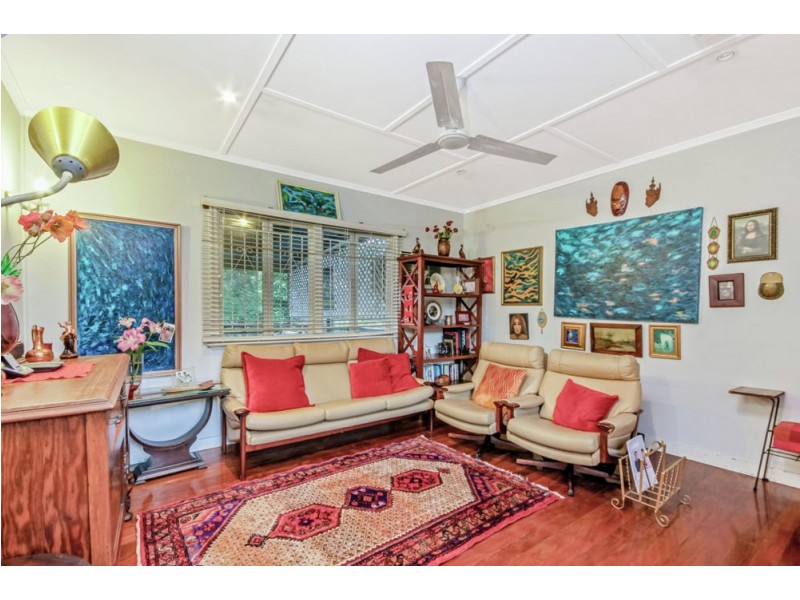 93 Trouts Road, Everton Park QLD 4053