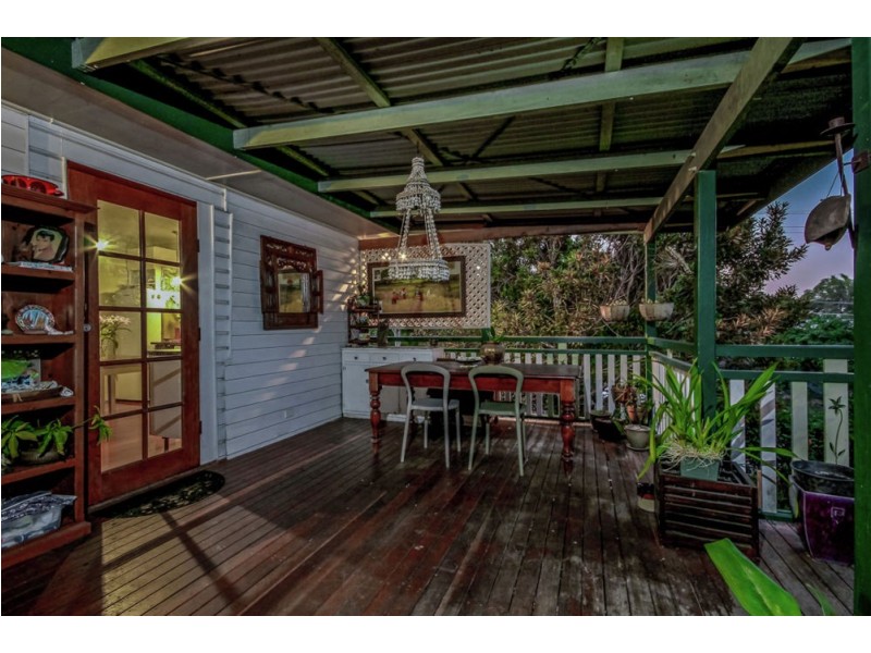 93 Trouts Road, Everton Park QLD 4053