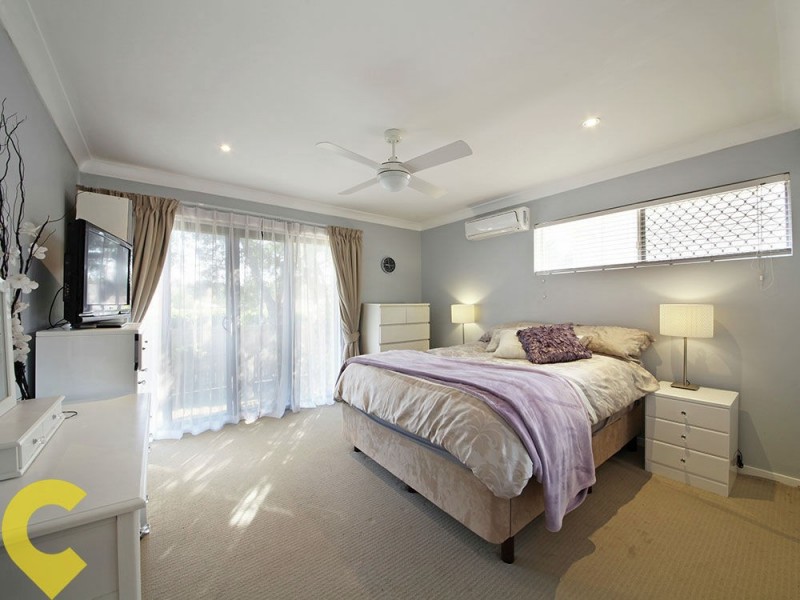 25 Patricks Road, Arana Hills QLD 4054