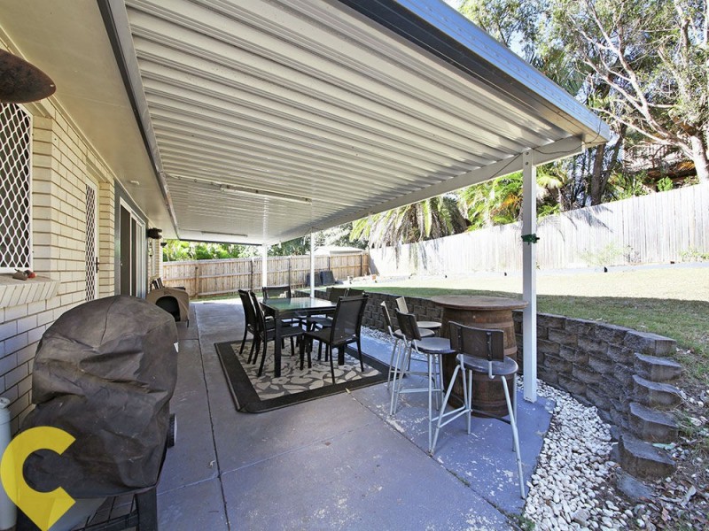 25 Patricks Road, Arana Hills QLD 4054