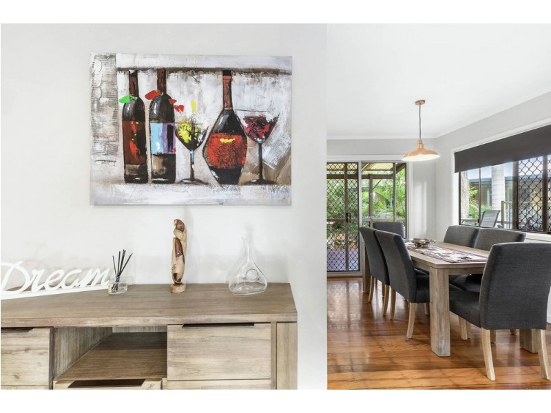 4 Camden Court, Arana Hills QLD 4054