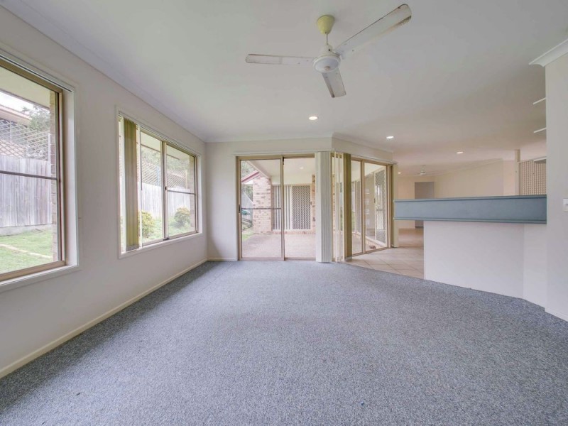 21 Marshall Place, Ferny Grove QLD 4055