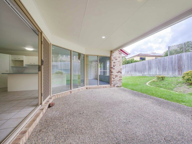 21 Marshall Place, Ferny Grove QLD 4055