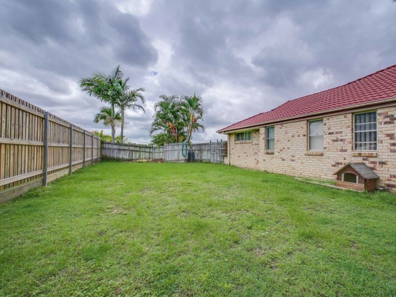 21 Marshall Place, Ferny Grove QLD 4055