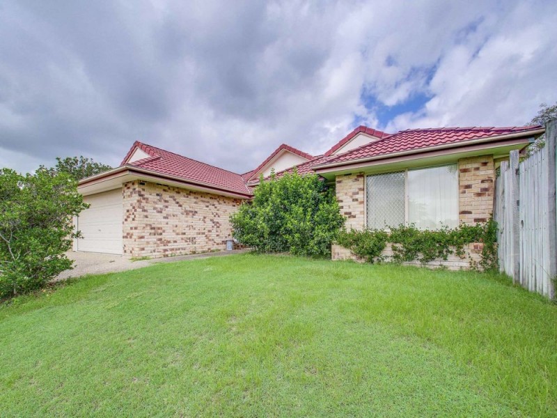 21 Marshall Place, Ferny Grove QLD 4055