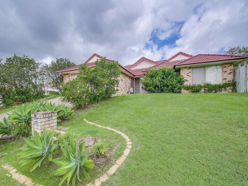 21 Marshall Place, Ferny Grove QLD 4055