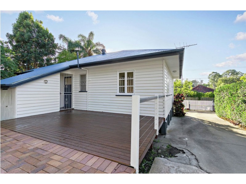 8 Doorey Street, Keperra QLD 4054