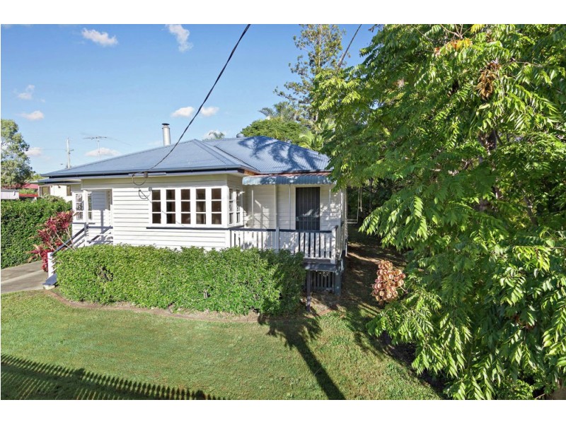 8 Doorey Street, Keperra QLD 4054