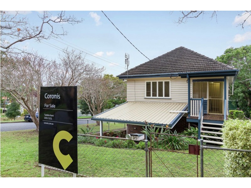 35 Hudson Avenue, Mitchelton QLD 4053