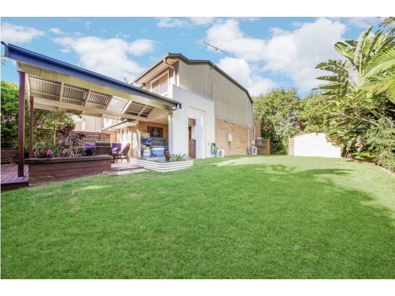 18/100 Lockrose Street, Mitchelton QLD 4053