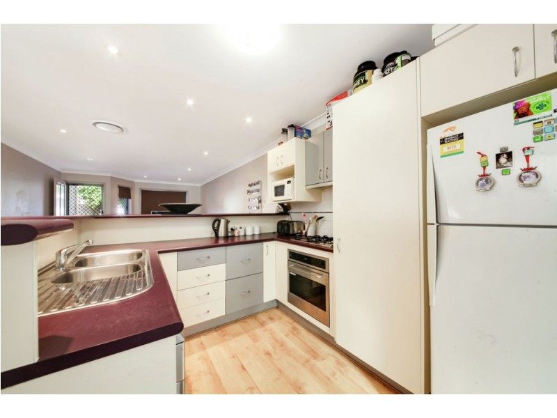 18/100 Lockrose Street, Mitchelton QLD 4053