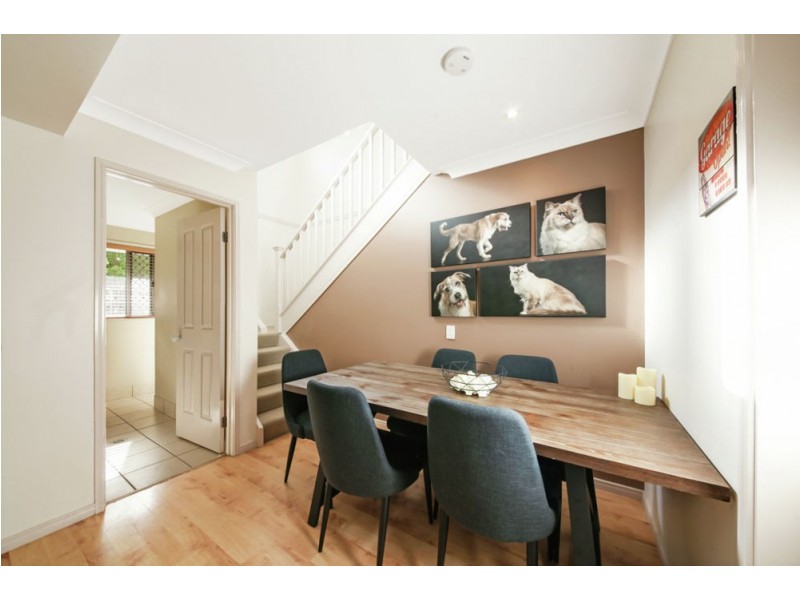 18/100 Lockrose Street, Mitchelton QLD 4053