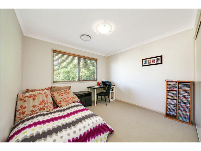 18/100 Lockrose Street, Mitchelton QLD 4053