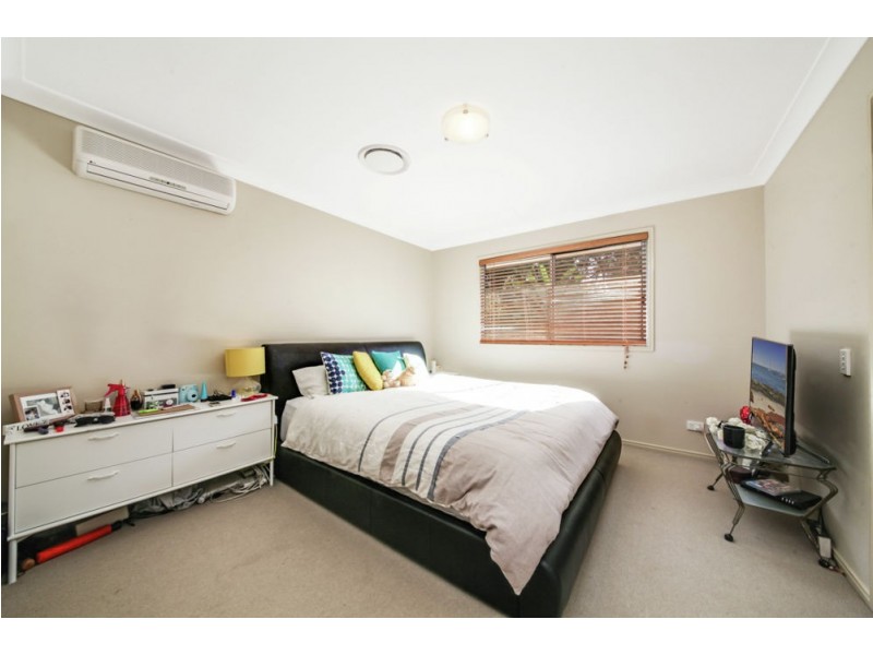 18/100 Lockrose Street, Mitchelton QLD 4053