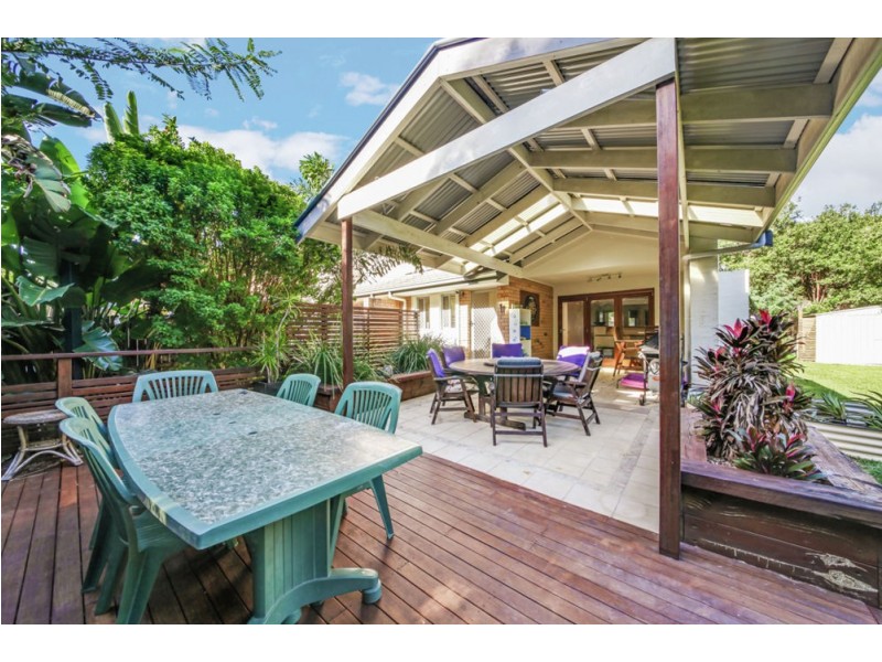 18/100 Lockrose Street, Mitchelton QLD 4053