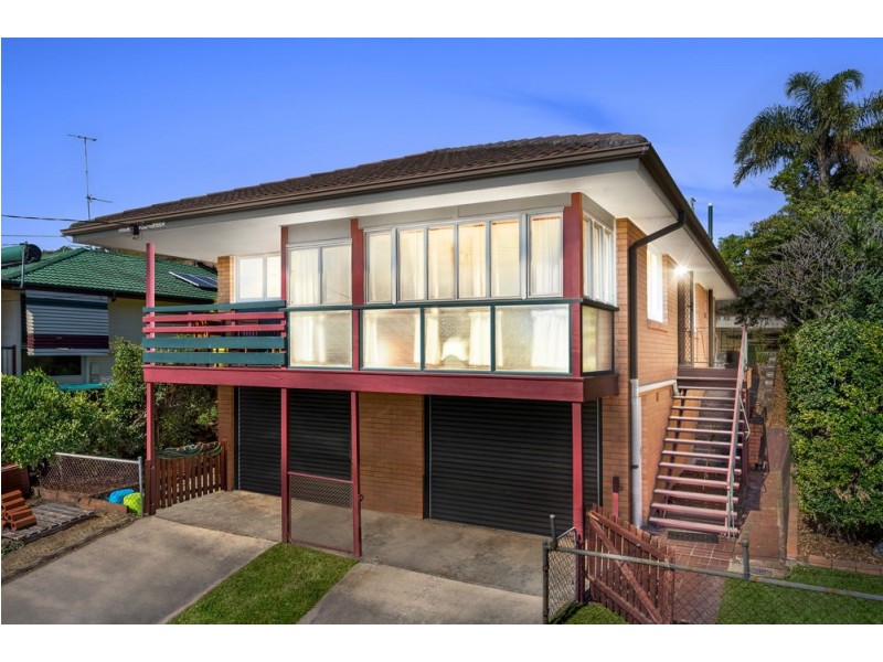 26 Glenmorgan Street, Keperra QLD 4054