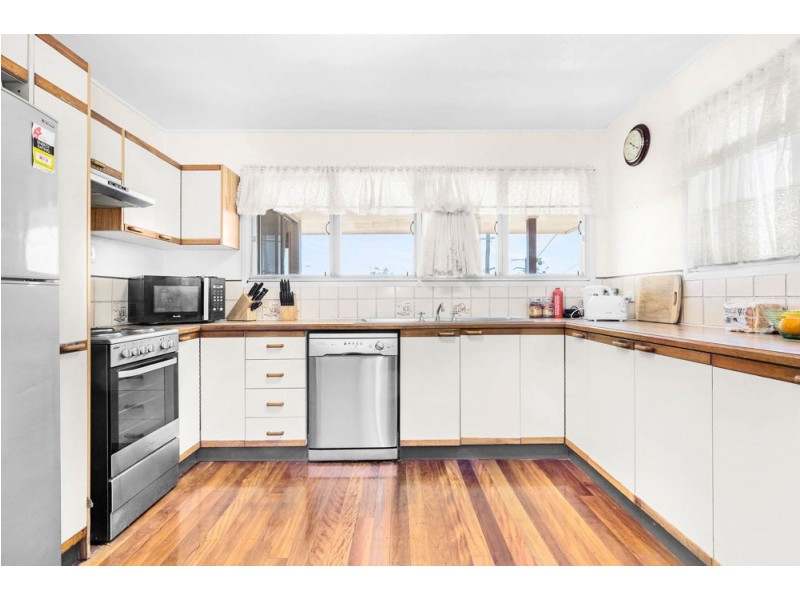 26 Glenmorgan Street, Keperra QLD 4054