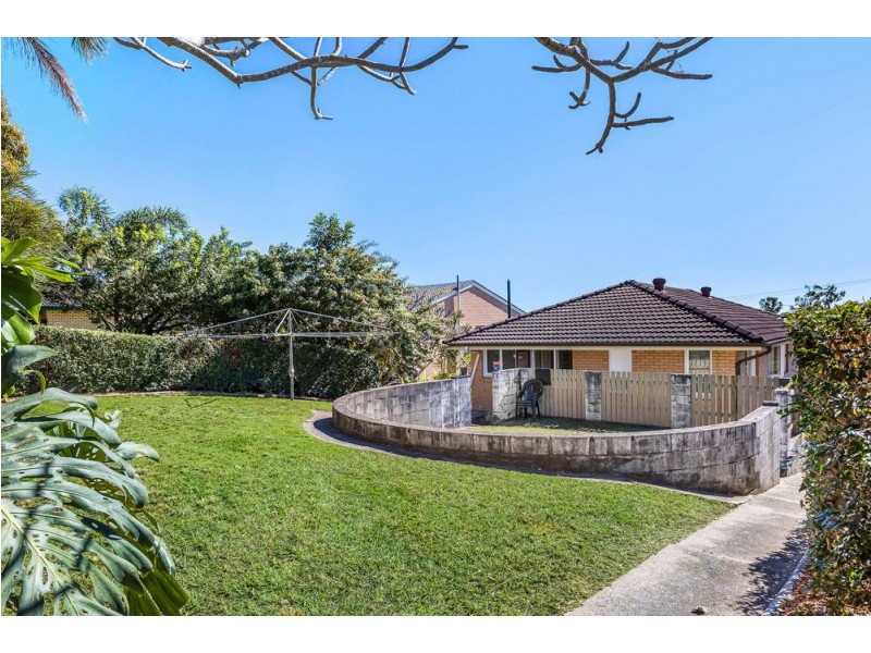 26 Glenmorgan Street, Keperra QLD 4054