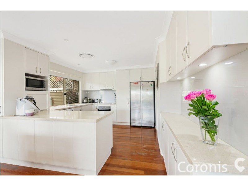 243 Bunya Road, Arana Hills QLD 4054