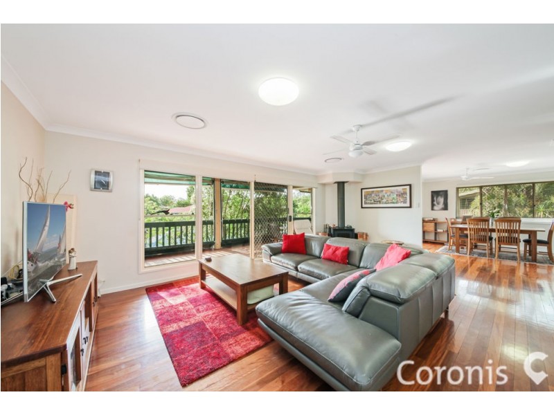 243 Bunya Road, Arana Hills QLD 4054