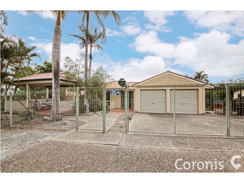 243 Bunya Road, Arana Hills QLD 4054