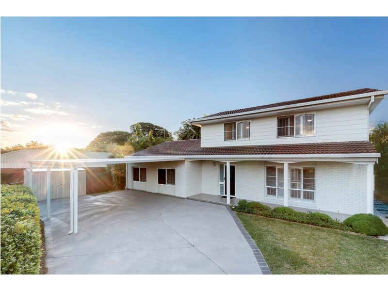 9 Valyn Place, Carseldine QLD 4034