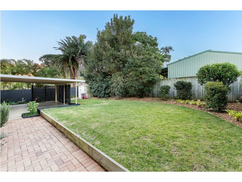 9 Valyn Place, Carseldine QLD 4034