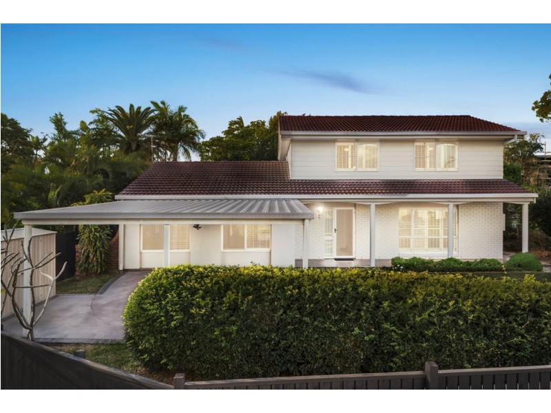 9 Valyn Place, Carseldine QLD 4034