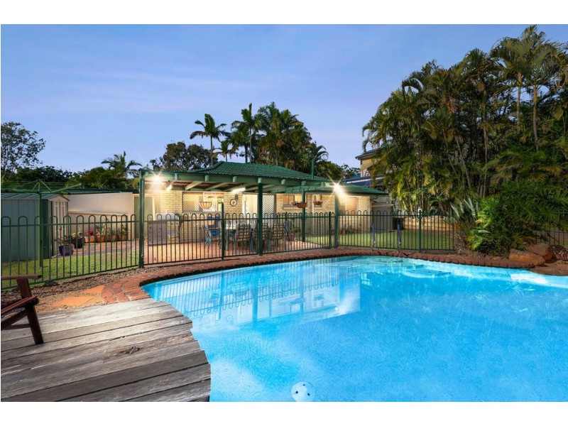 4 Kirikee Street, Ferny Grove QLD 4055