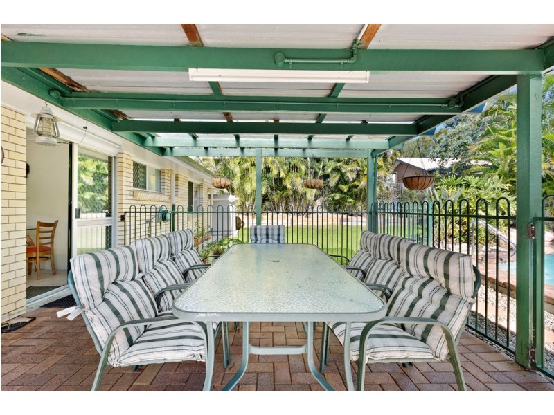 4 Kirikee Street, Ferny Grove QLD 4055