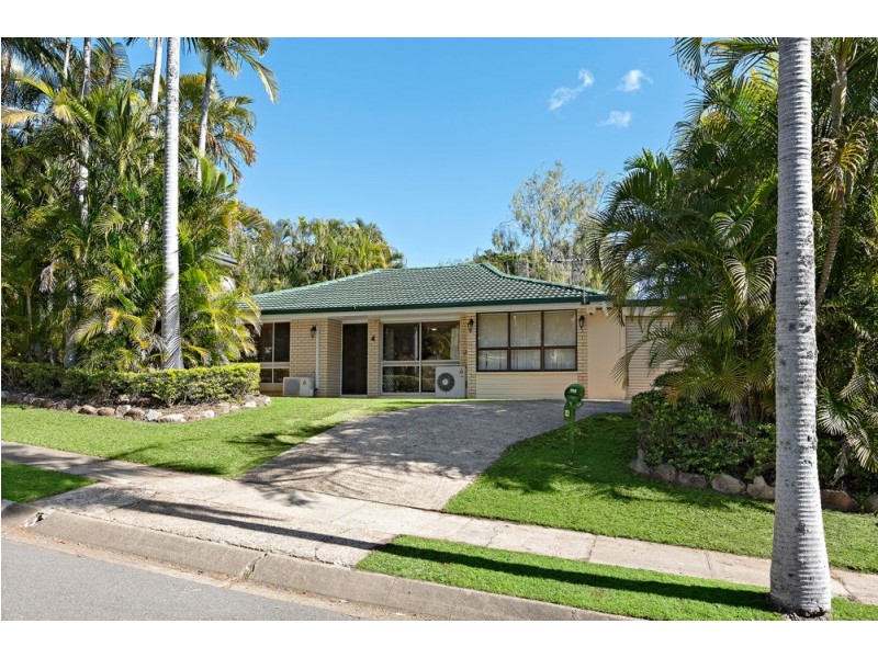 4 Kirikee Street, Ferny Grove QLD 4055