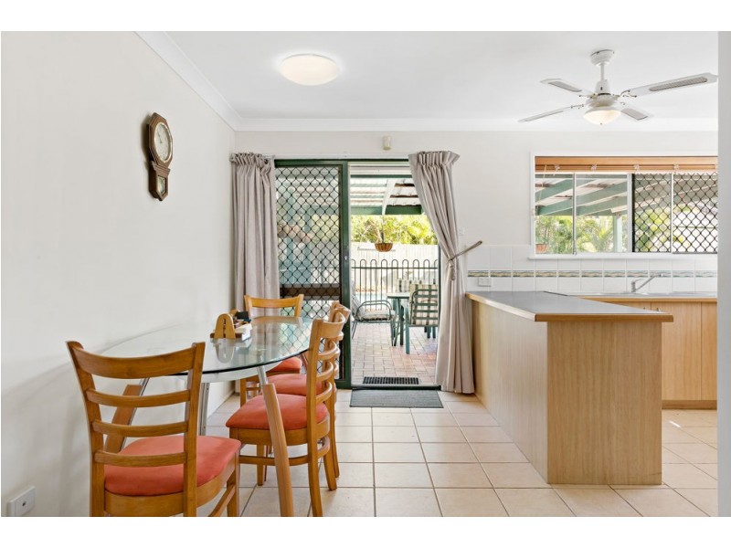 4 Kirikee Street, Ferny Grove QLD 4055