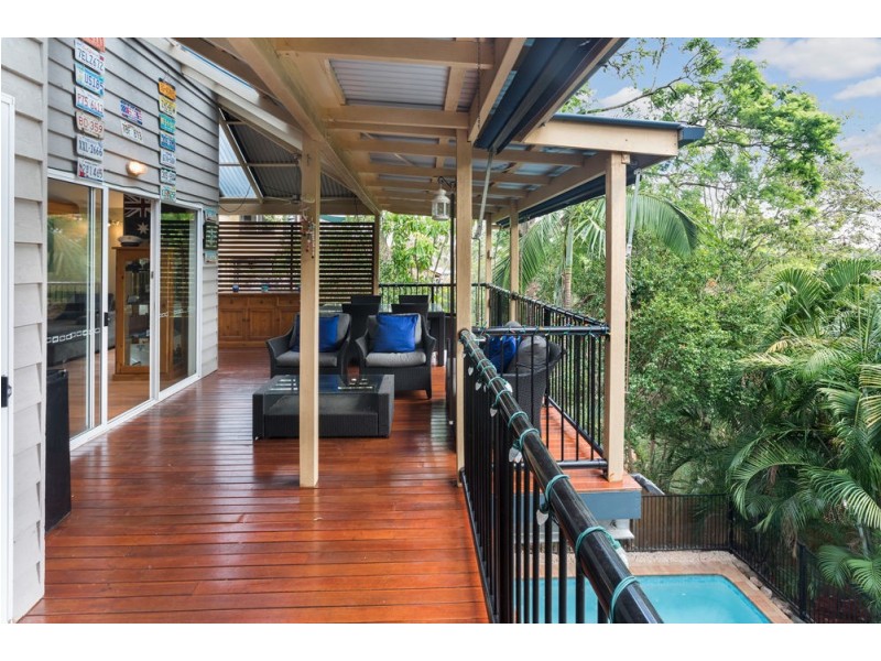 13 Wirlpana Avenue, Ferny Hills QLD 4055