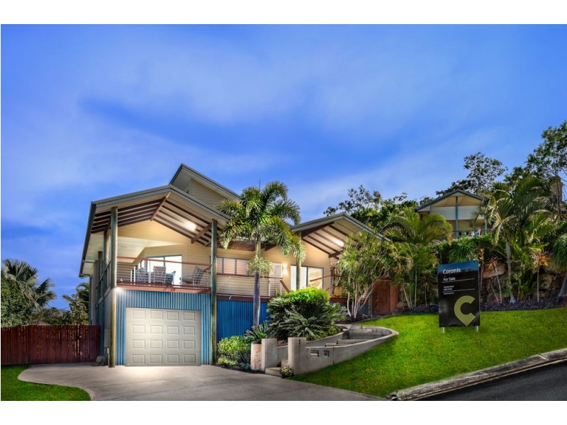 7 Bluewood Court, Ferny Hills QLD 4055