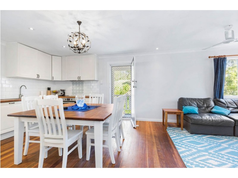 19 Corrigan Street, Keperra QLD 4054