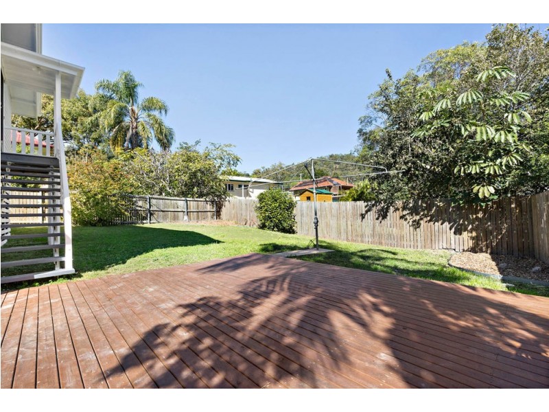 19 Corrigan Street, Keperra QLD 4054