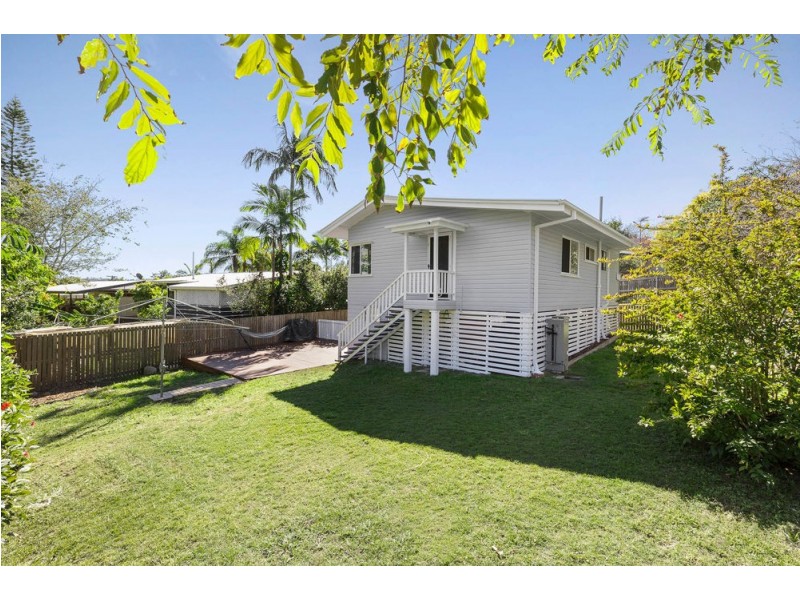 19 Corrigan Street, Keperra QLD 4054