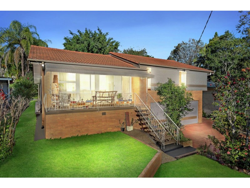 7 Illawarra Street, Everton Park QLD 4053