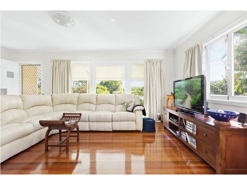 7 Illawarra Street, Everton Park QLD 4053