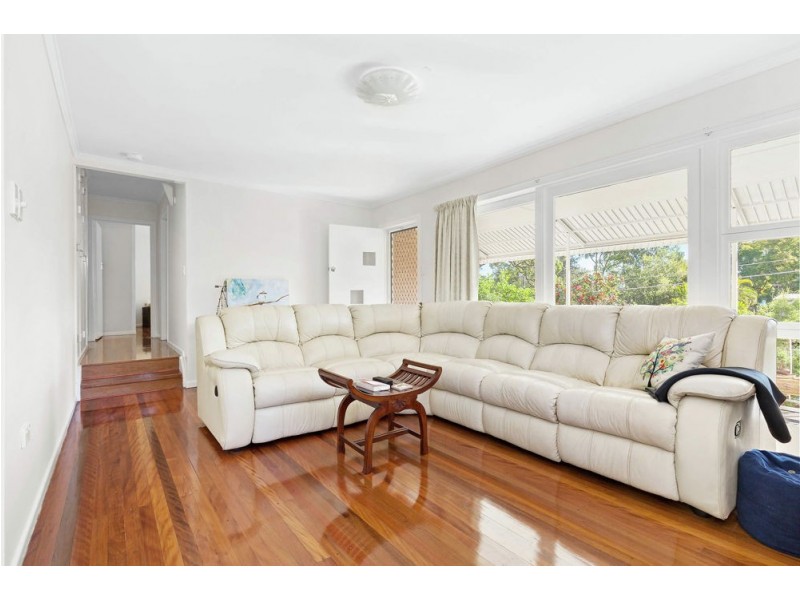 7 Illawarra Street, Everton Park QLD 4053